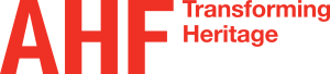 AHF Transforming Heritage