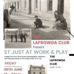 St Just At Work & Play