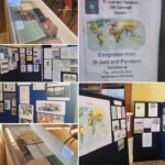 Emigration from St Just and Pendeen