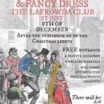 Dickens at Christmas Friday 8th of December