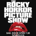 THE ROCKY HORROR PICTURE SHOW