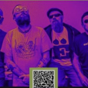 Die Spangle + Nell Davies Saturday 6th June